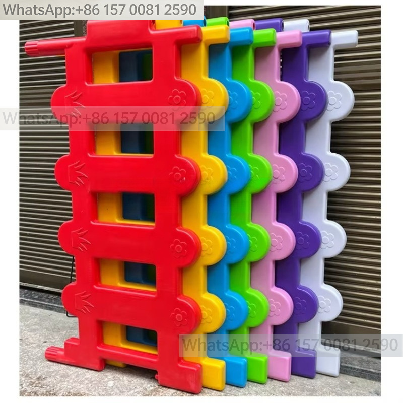 Kids Outdoor Fence - [Produk Terlaris] Pagar Arena Bermain Bayi