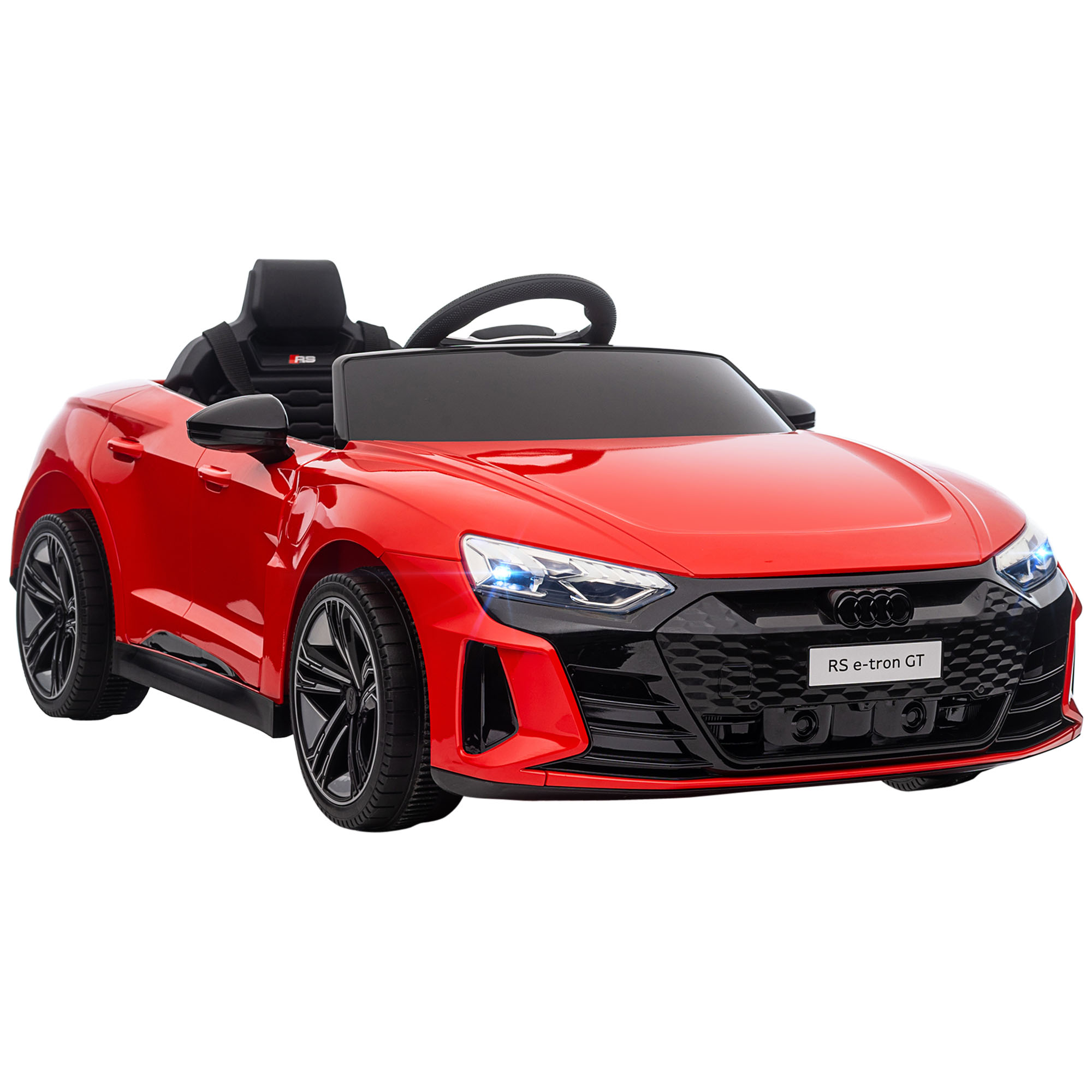 Kids Outdoor Electric Car - Mobil Mainan Anak Elektrik 12V dengan