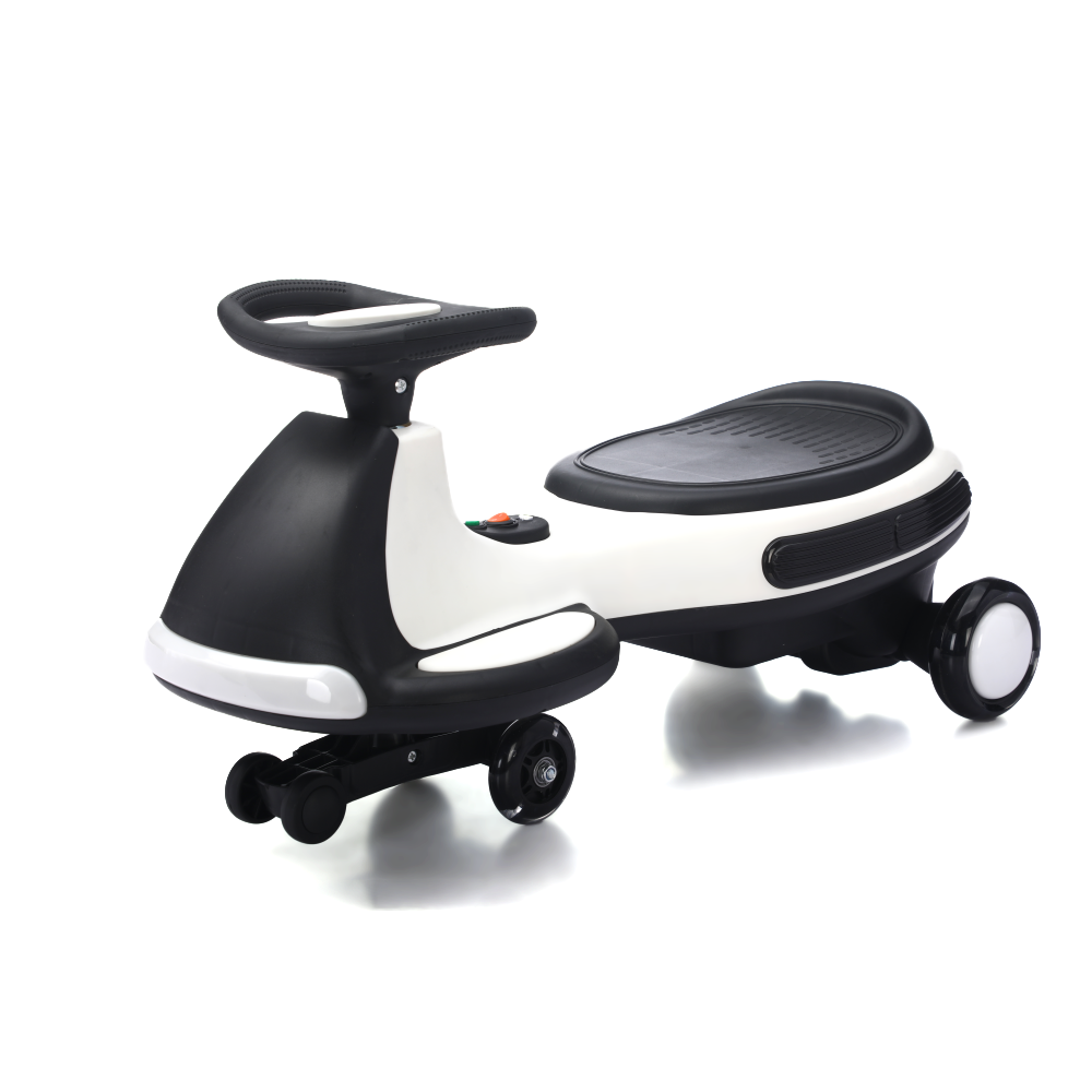 Kids Outdoor Electric Car - Mobil Mainan Anak Elektrik 12V dengan