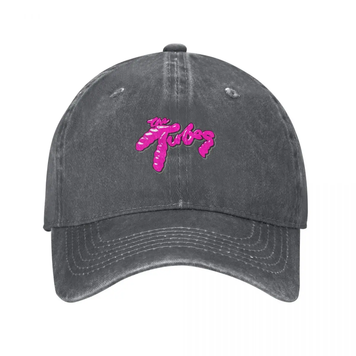 Kids Outdoor Youtube - Topi Bisbol The Tubes Topi Snap