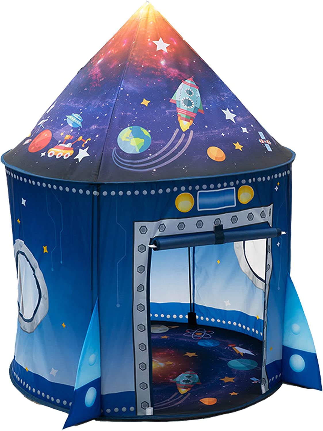 Kids Outdoor Fence - Tenda mainan anak laki-laki & perempuan,