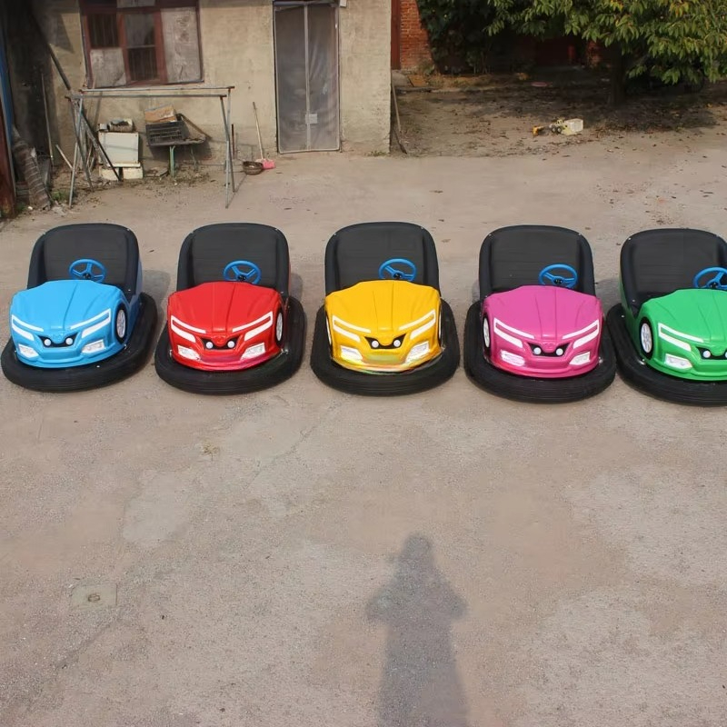 Mobil Bumper Listrik Berkualit - Kids Outdoor Electric Car ulasan dan harga