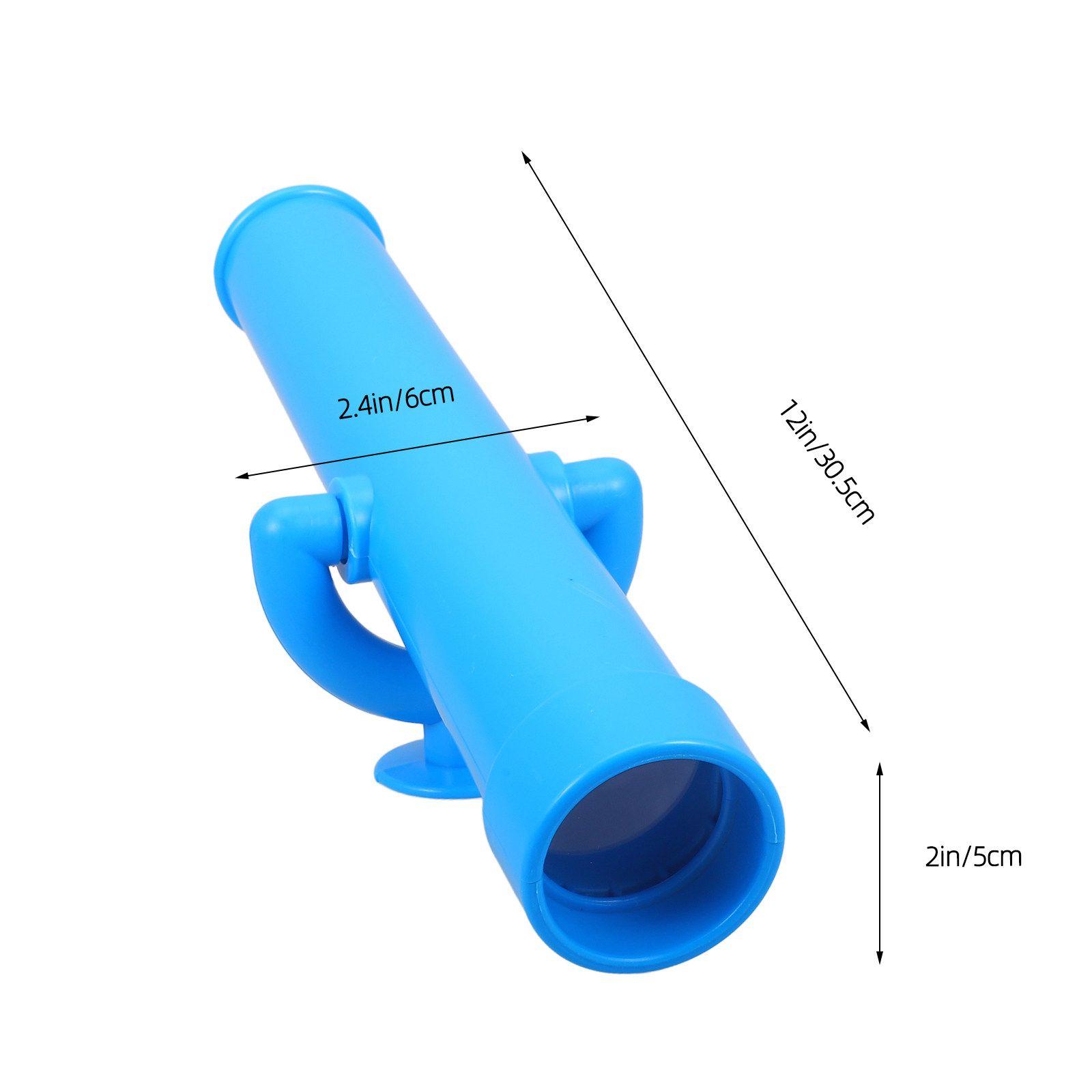 Teleskop Bajak Laut Kecil untu - Kids Outdoor Youtube ulasan dan harga