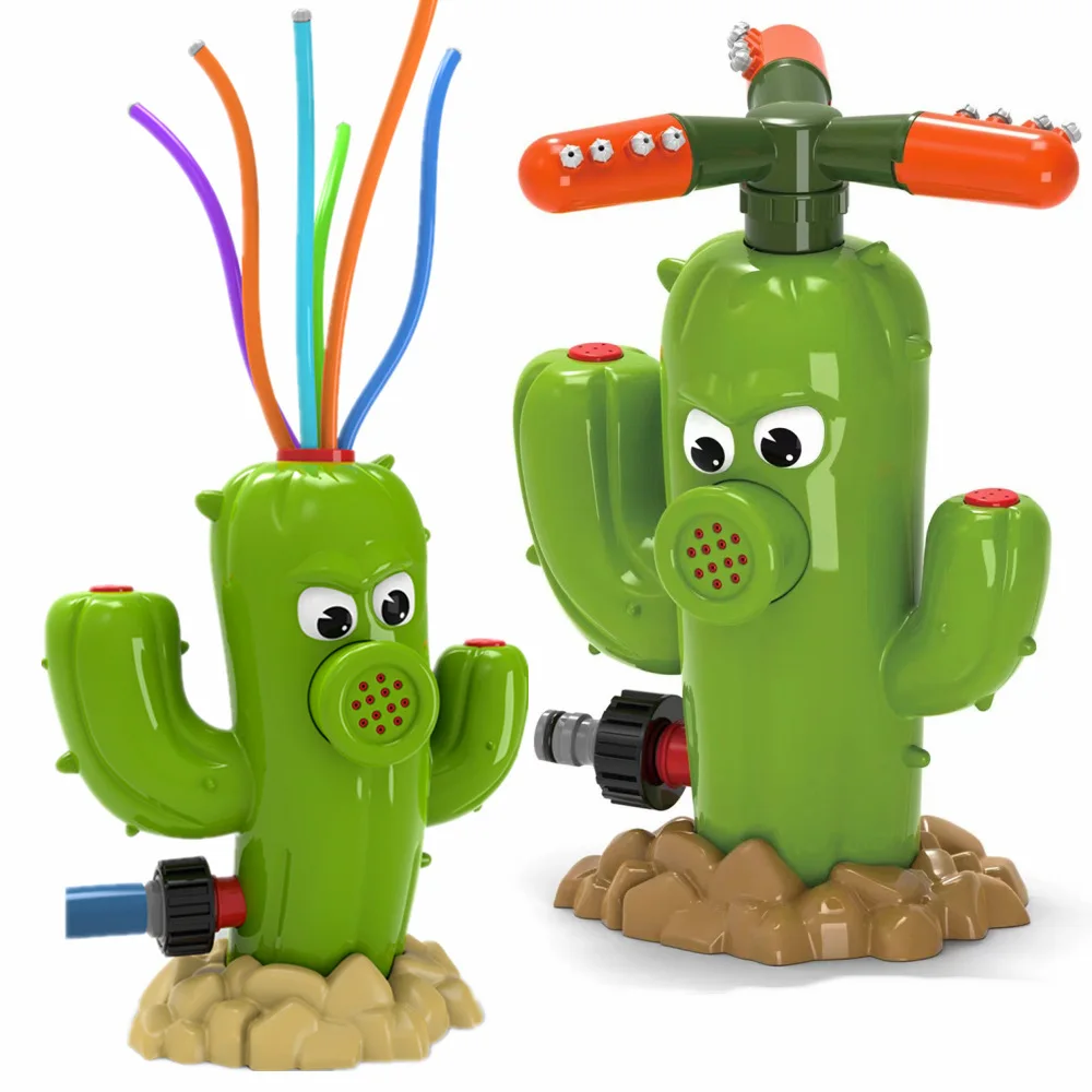 Mainan Semprotan Air Penyiram  - Kids Outdoor Yard ulasan dan harga