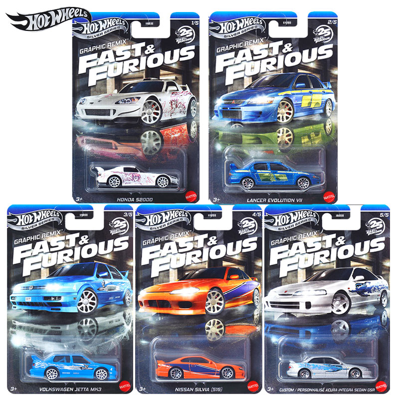 Mattel Hot Wheels Seri Perak F - Mattel Toy Hot Wheels ulasan dan harga