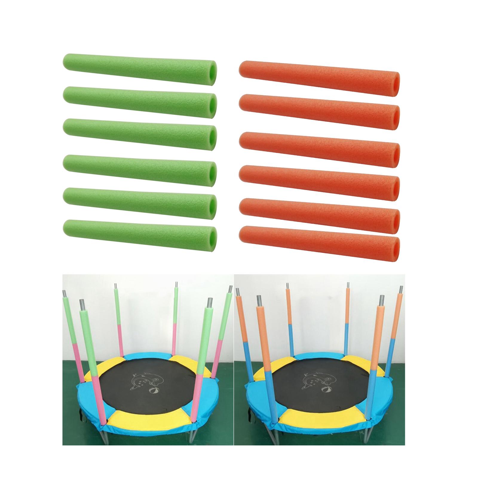 Pelindung Busa Trampolin, Tabu - Kids Outdoor Youtube ulasan dan harga