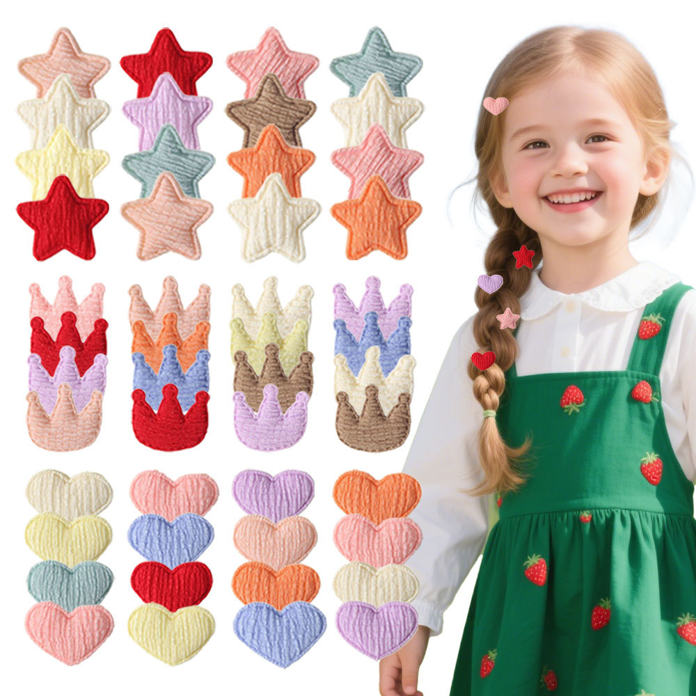 10-30 Buah/Set Klip Rambut Hat - Kids Outdoor Activity Set ulasan dan harga