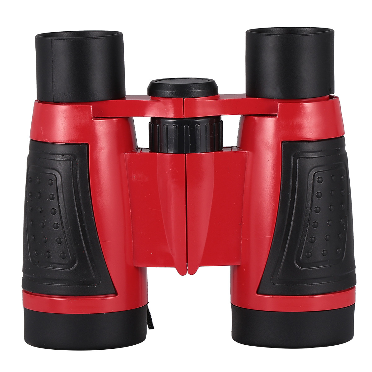 1Pcs Teropong Dual-Tube 6x30 L - Kids Outdoor Youtube ulasan dan harga