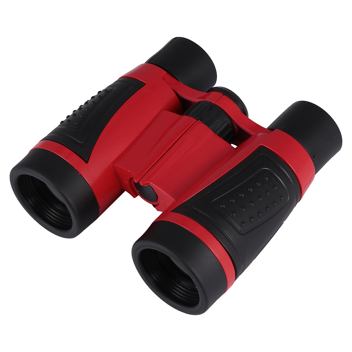 1Pcs Teropong Dual-Tube 6x30 L - Kids Outdoor Youtube ulasan dan harga