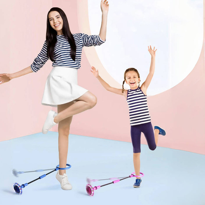 Bola ayunan lompat tali untuk  - Kids Outdoor Activity Set ulasan dan harga