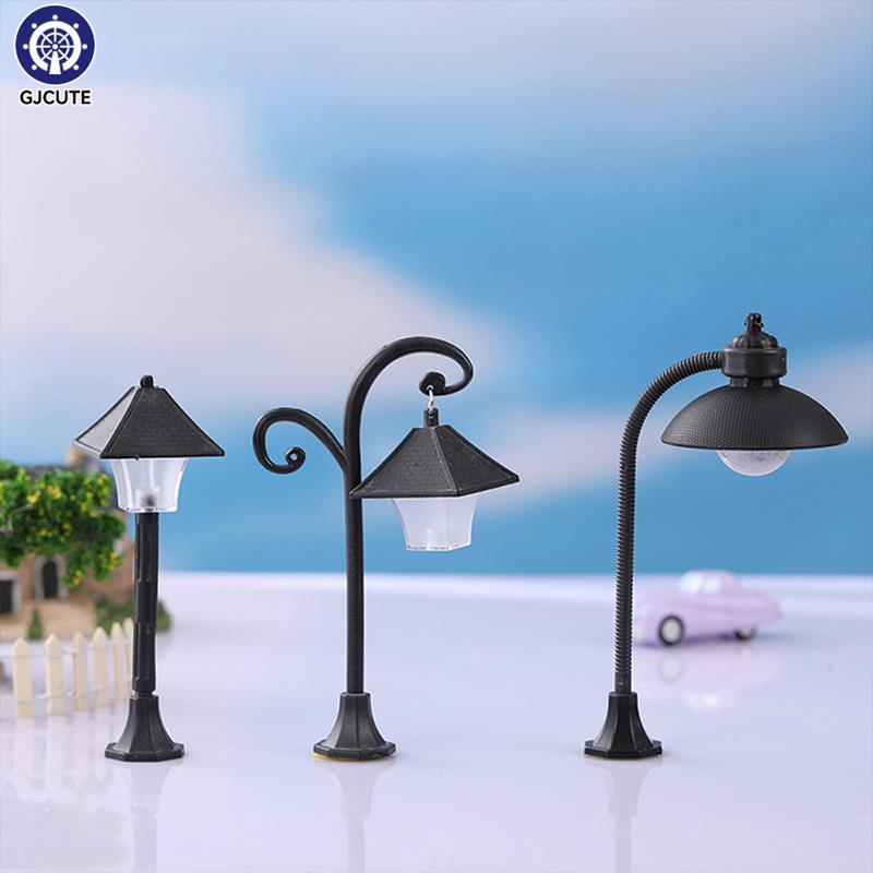 Miniatur lampu jalan natal tia - Kids Outdoor Cubby House ulasan dan harga
