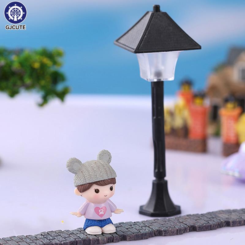 Miniatur lampu jalan natal tia - Kids Outdoor Cubby House ulasan dan harga