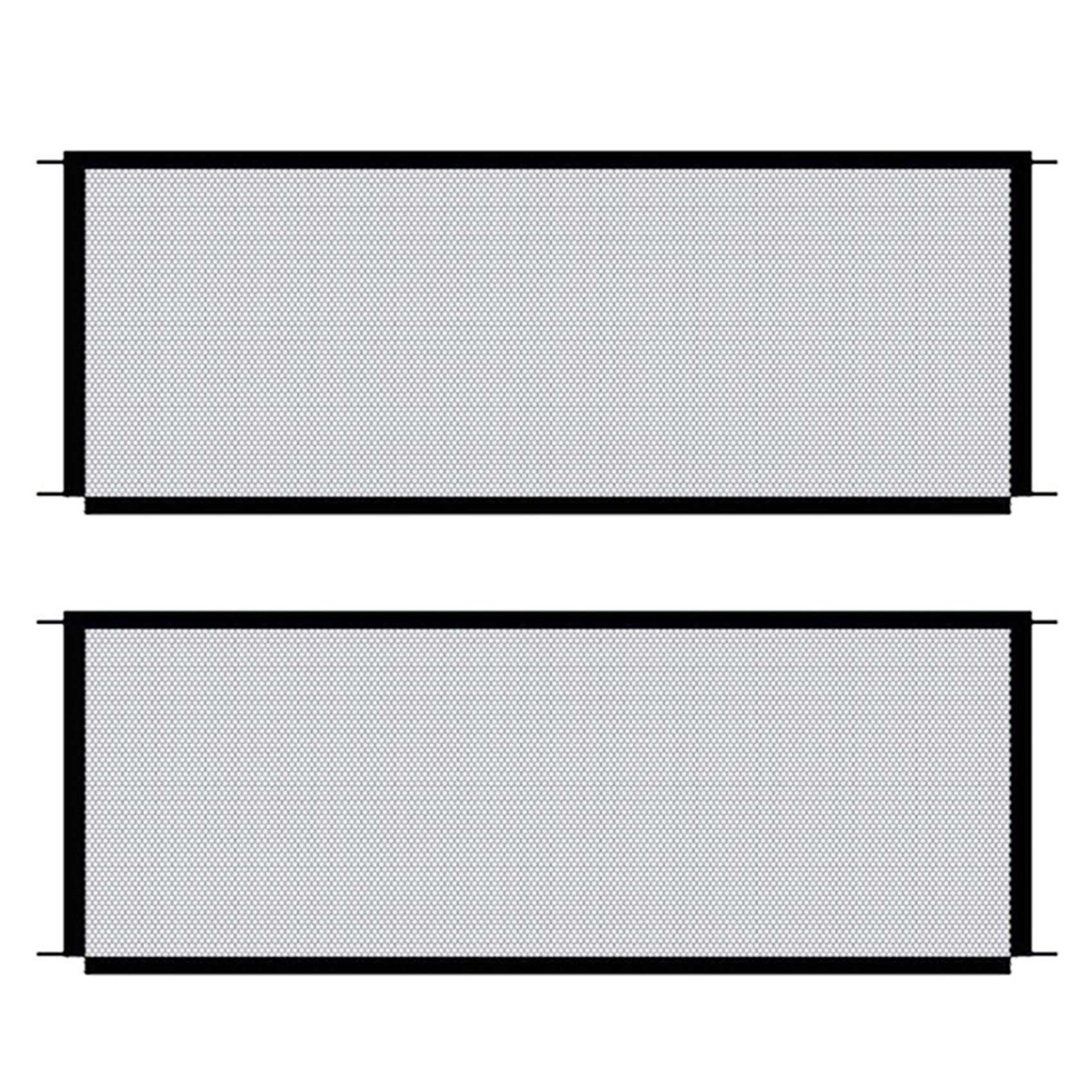 FBIL-2X Gerbang Ajaib Portabel - Kids Outdoor Fence ulasan dan harga