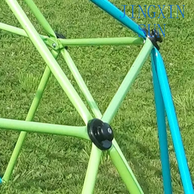 Set Permainan Luar Ruangan Ana - Kids Outdoor Monkey Bar Set ulasan dan harga