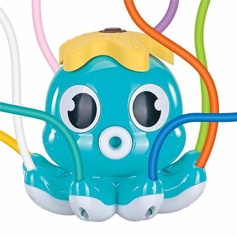 A84F-Sprinkler Semprotan Air L - Kids Outdoor Youtube ulasan dan harga
