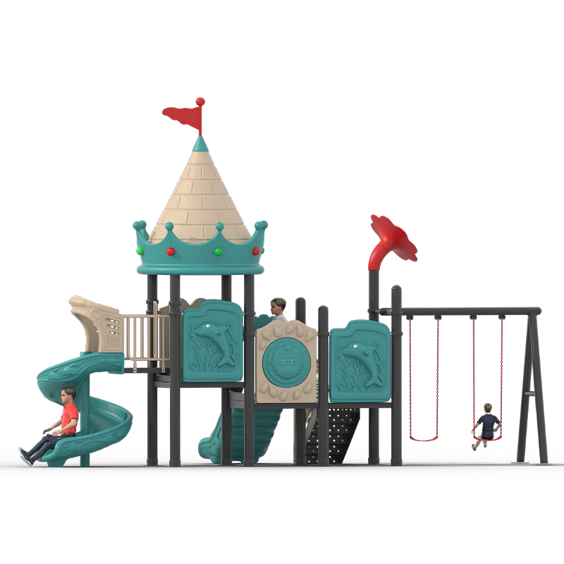 Peralatan Bermain Anak Luar Ru - Kids Outdoor Yard Equipment ulasan dan harga
