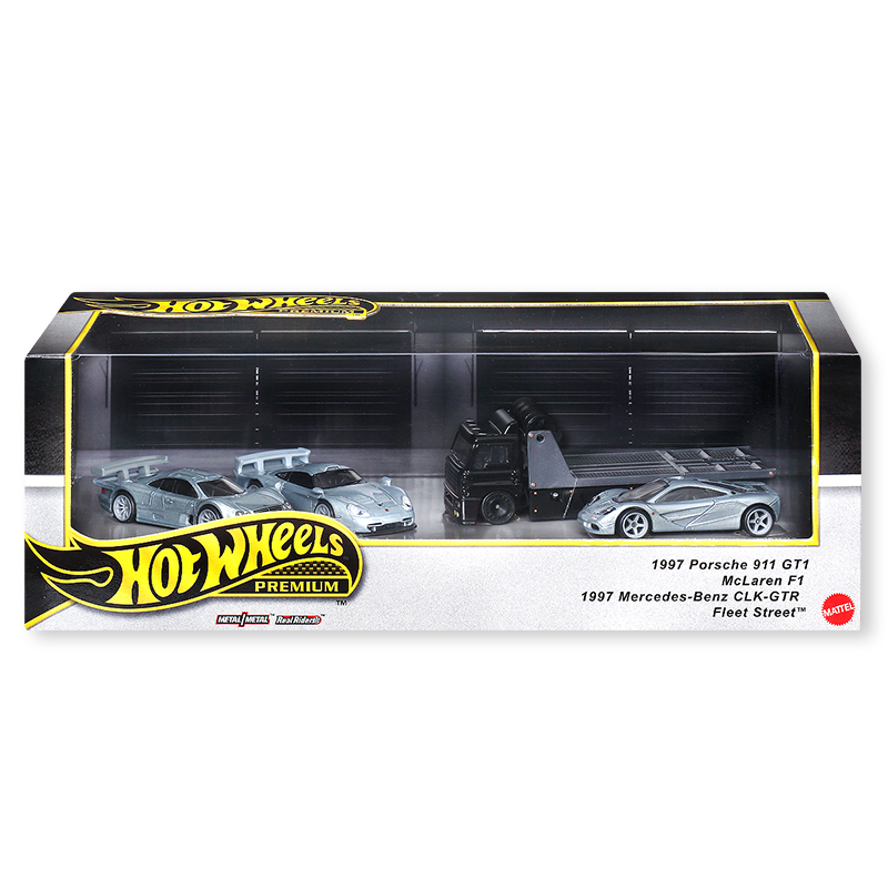 Hot Wheels Asli Mattel Premium - Mattel Toy Hot Wheels ulasan dan harga