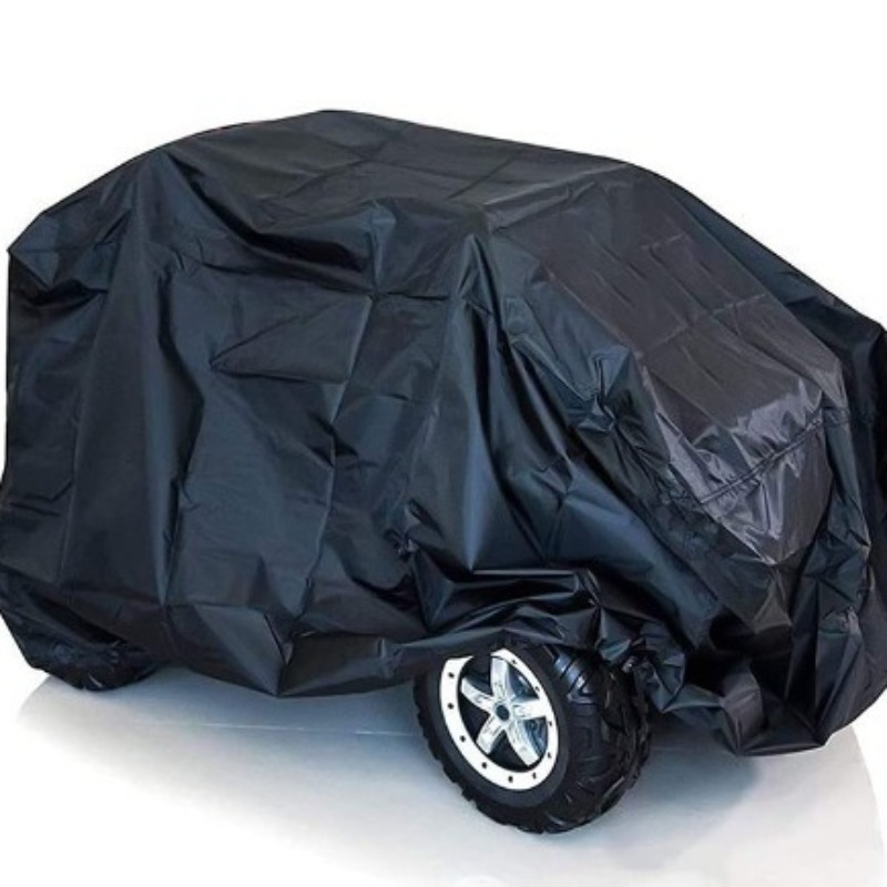 Penutup Mobil Anak Tahan UV 21 - Kids Outdoor Electric Car ulasan dan harga