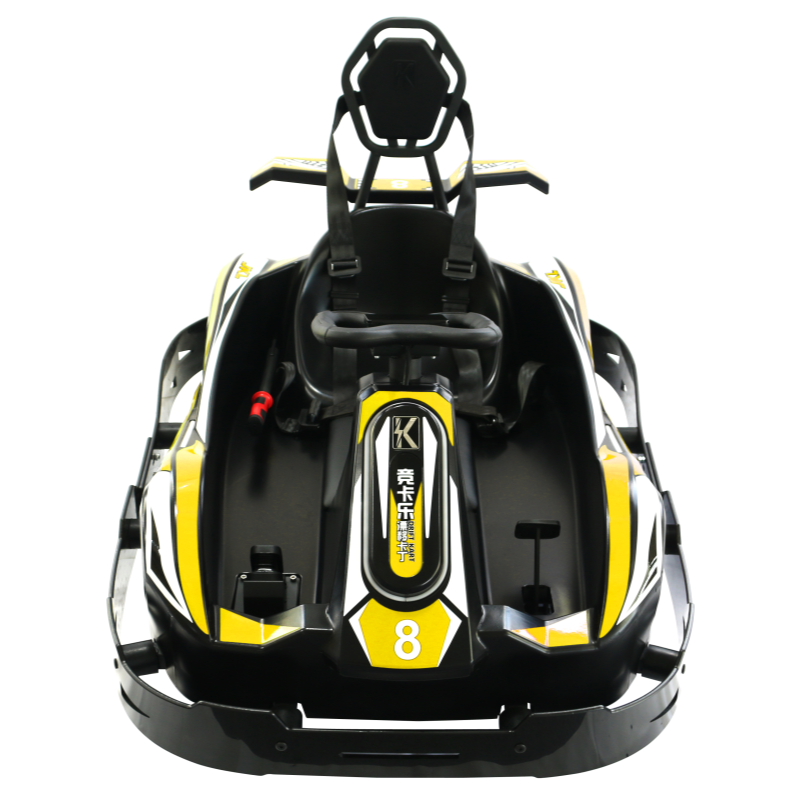 Mobil Go Kart Listrik Anak unt - Kids Outdoor Electric Car ulasan dan harga