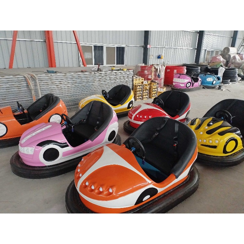 Supplier Grosir Wahana Permain - Kids Outdoor Electric Car ulasan dan harga