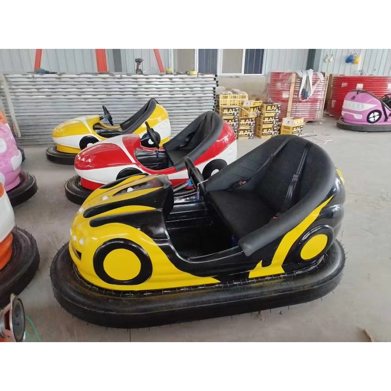 Supplier Grosir Wahana Permain - Kids Outdoor Electric Car ulasan dan harga