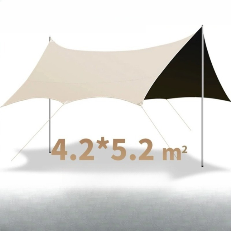 Payung Pantai Tenda Berkemah T - Kids Outdoor Umbrella With Base ulasan dan harga