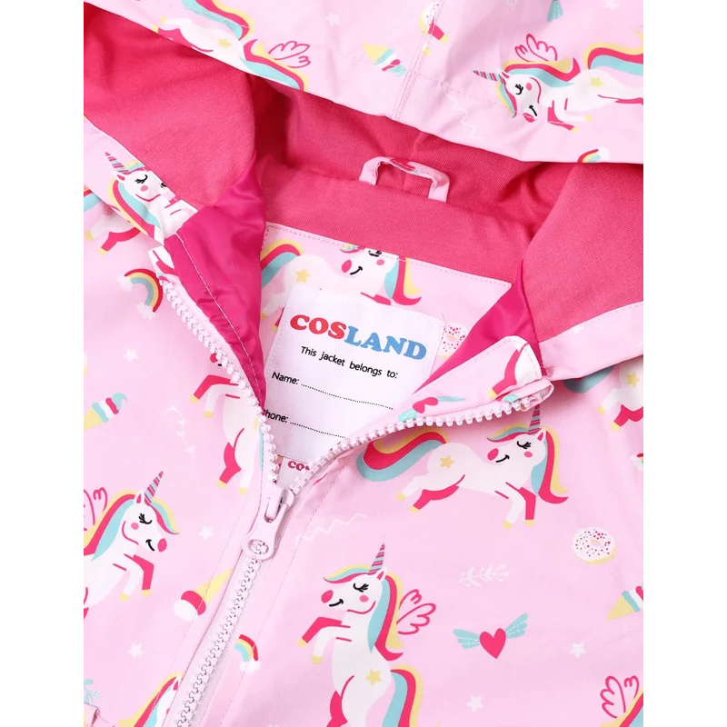 Kostum Unicorn Anak-anak Jas H - Kids Outdoor Youtube ulasan dan harga