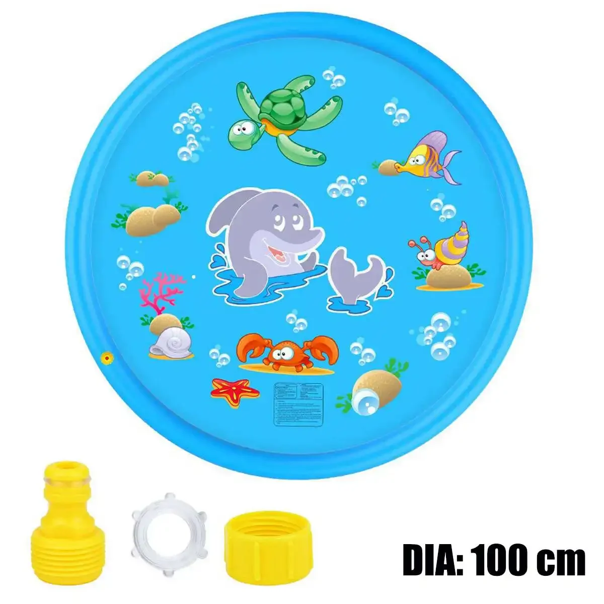 100/170cm Mainan Anak Luar Rua - Kids Outdoor Yard ulasan dan harga
