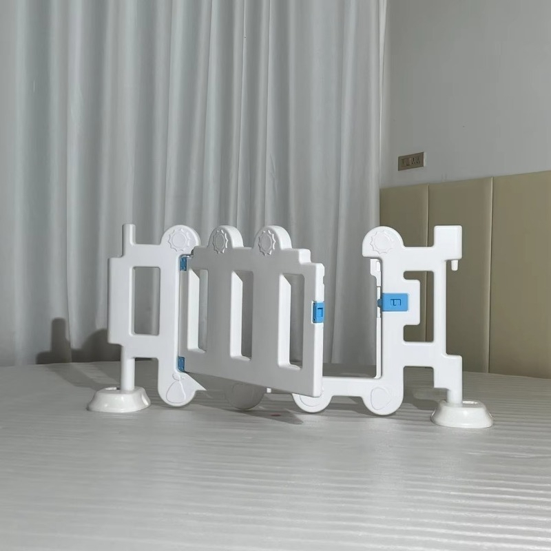Pintu plastik portabel yang mu - Kids Outdoor Fence ulasan dan harga