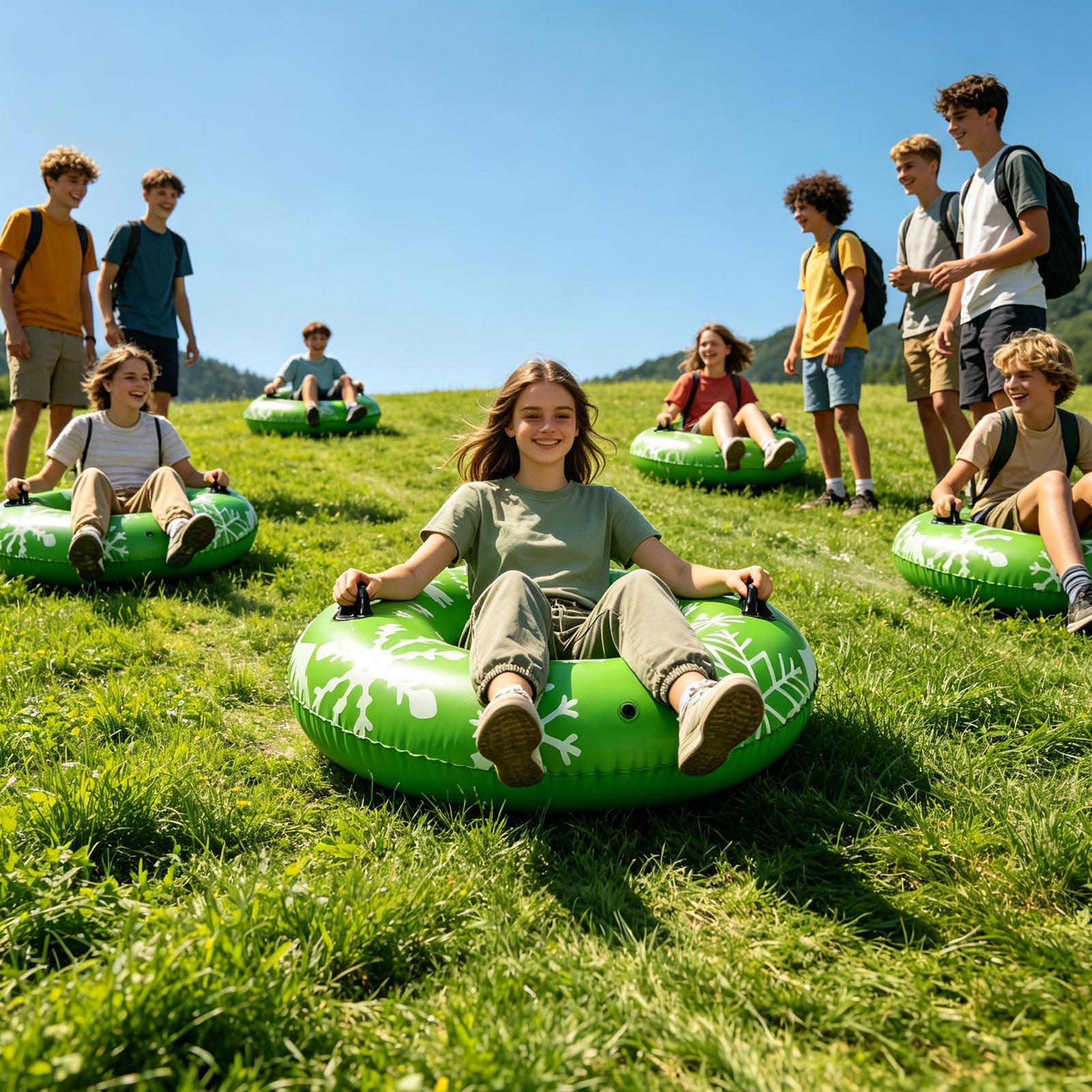 Ban Salju Untuk Anak-Anak 35.4 - Kids Outdoor Youtube ulasan dan harga