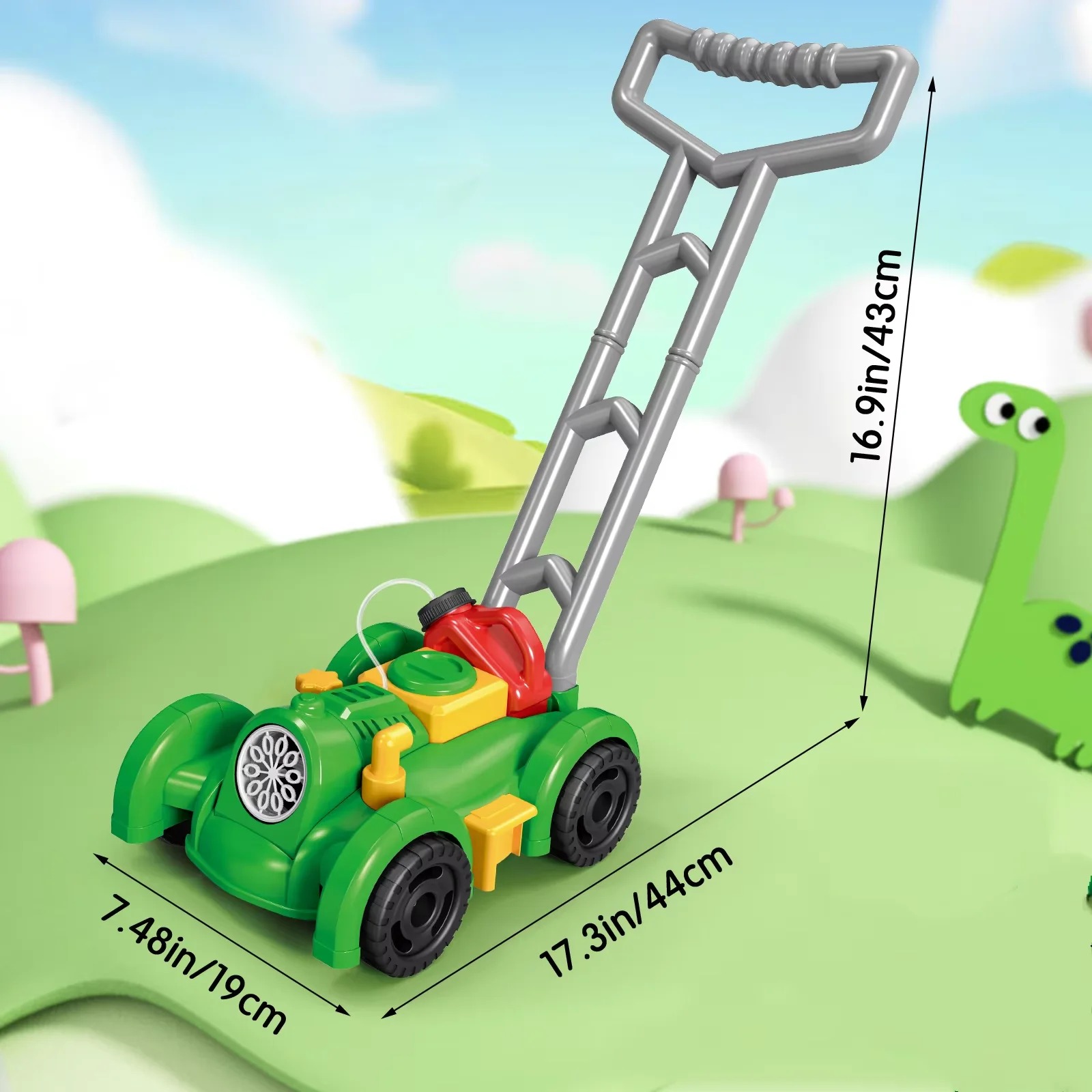 Mainan Anak-anak Mesin Pistol  - Kids Outdoor Electric Car ulasan dan harga