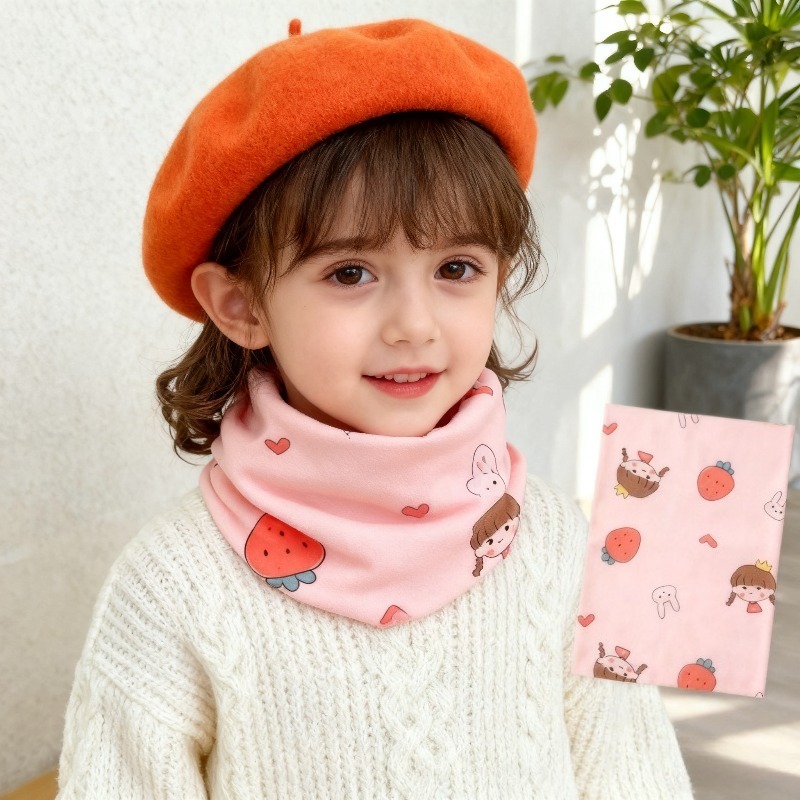 Penutup Leher Bayi Musim Dingi - Kids Outdoor Youtube ulasan dan harga