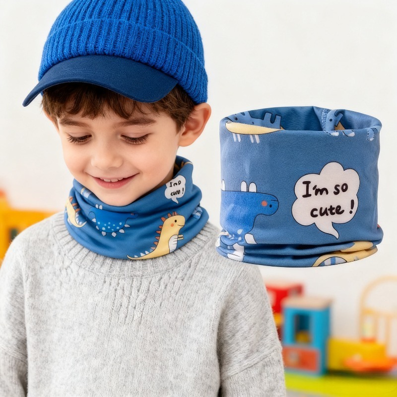 Penutup Leher Bayi Musim Dingi - Kids Outdoor Youtube ulasan dan harga