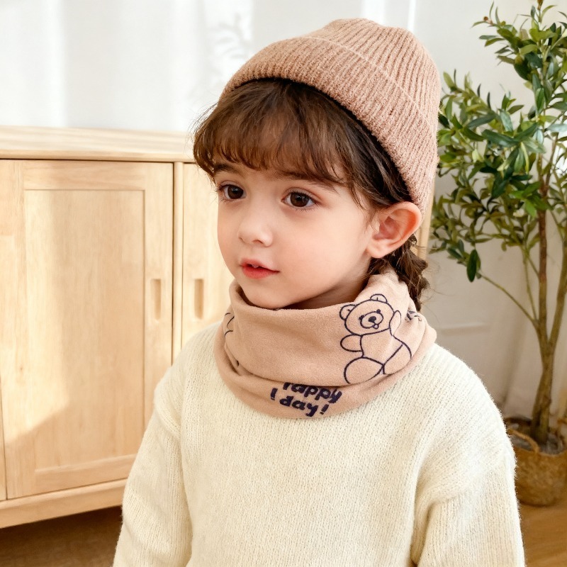 Penutup Leher Bayi Musim Dingi - Kids Outdoor Youtube ulasan dan harga
