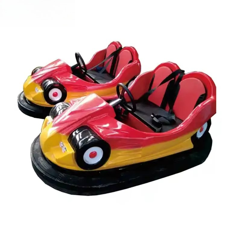 Wahana Mobil Bumper Listrik In - Kids Outdoor Electric Car ulasan dan harga
