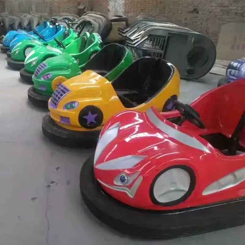 Wahana Mobil Bumper Listrik In - Kids Outdoor Electric Car ulasan dan harga