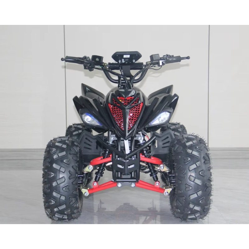 ATV Listrik Anak 48V 1000W, Se - Kids Outdoor Electric Quad ulasan dan harga