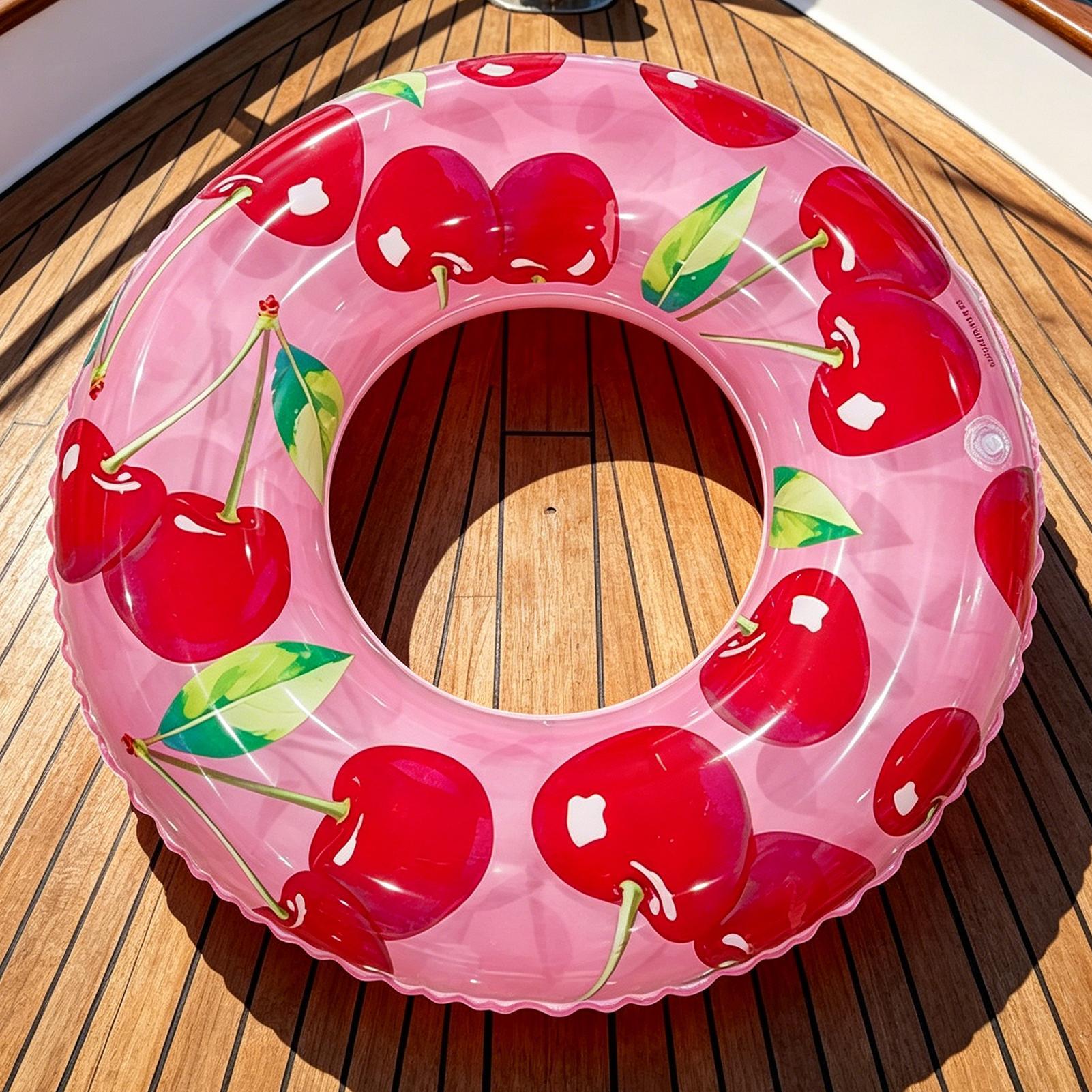 Pelampung Tiup Motif Buah, Mai - Kids Outdoor Youtube ulasan dan harga