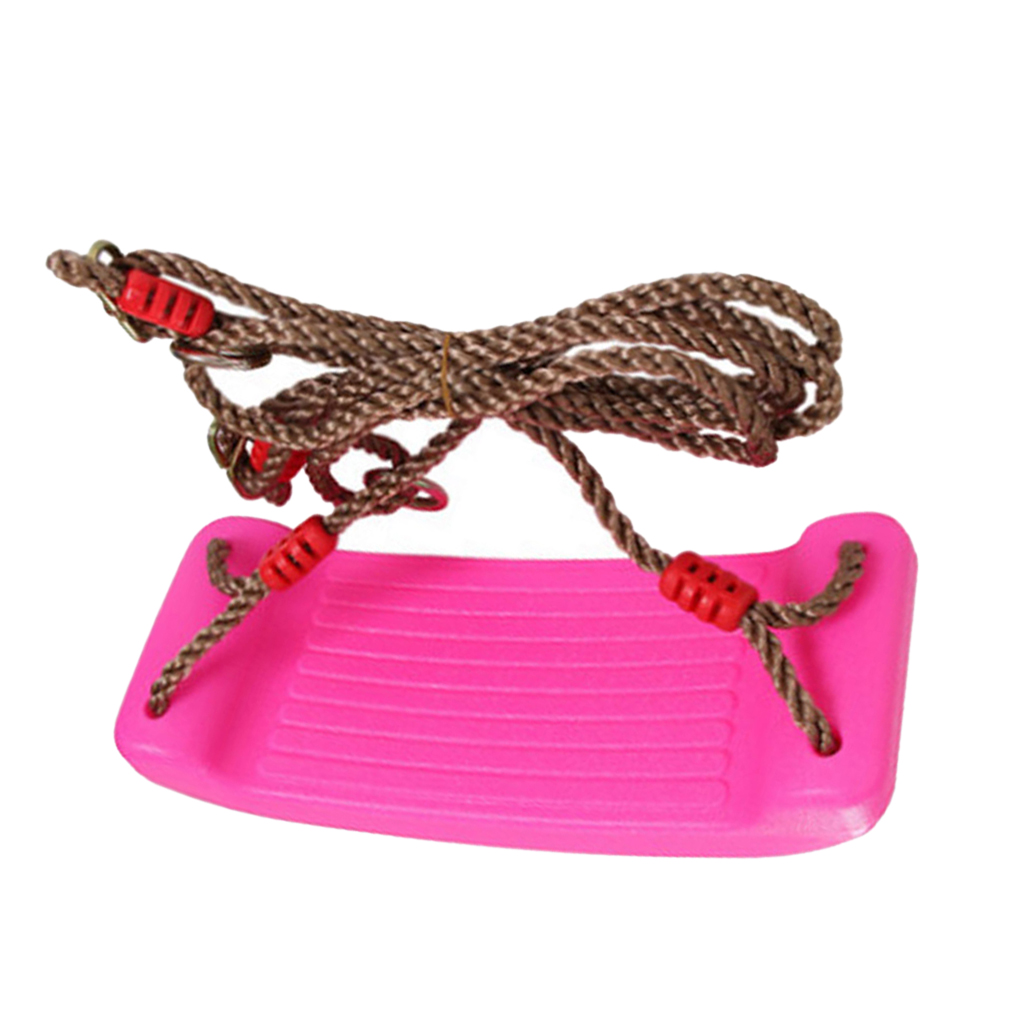 Ayunan Taman Tali Kokoh Mainan - Kids Outdoor Yard Equipment ulasan dan harga