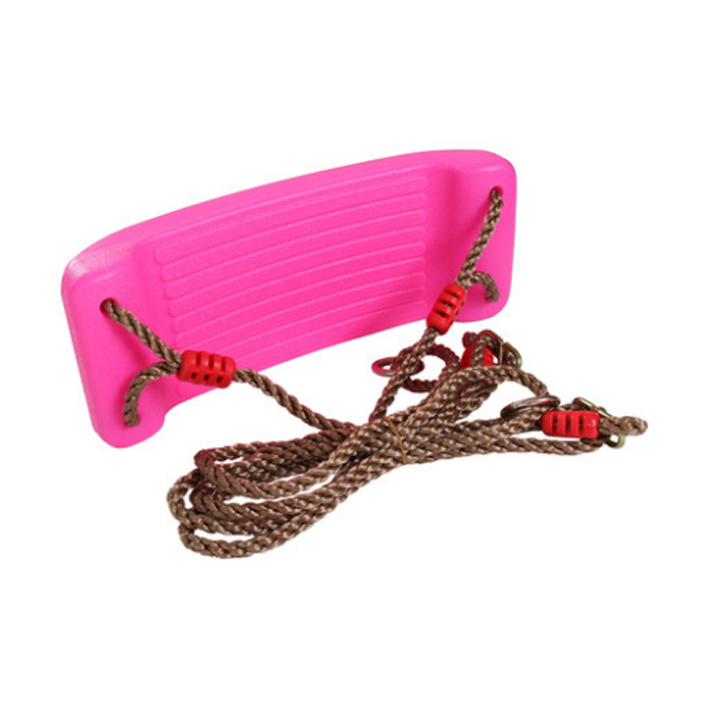 Ayunan Taman Tali Kokoh Mainan - Kids Outdoor Yard Equipment ulasan dan harga