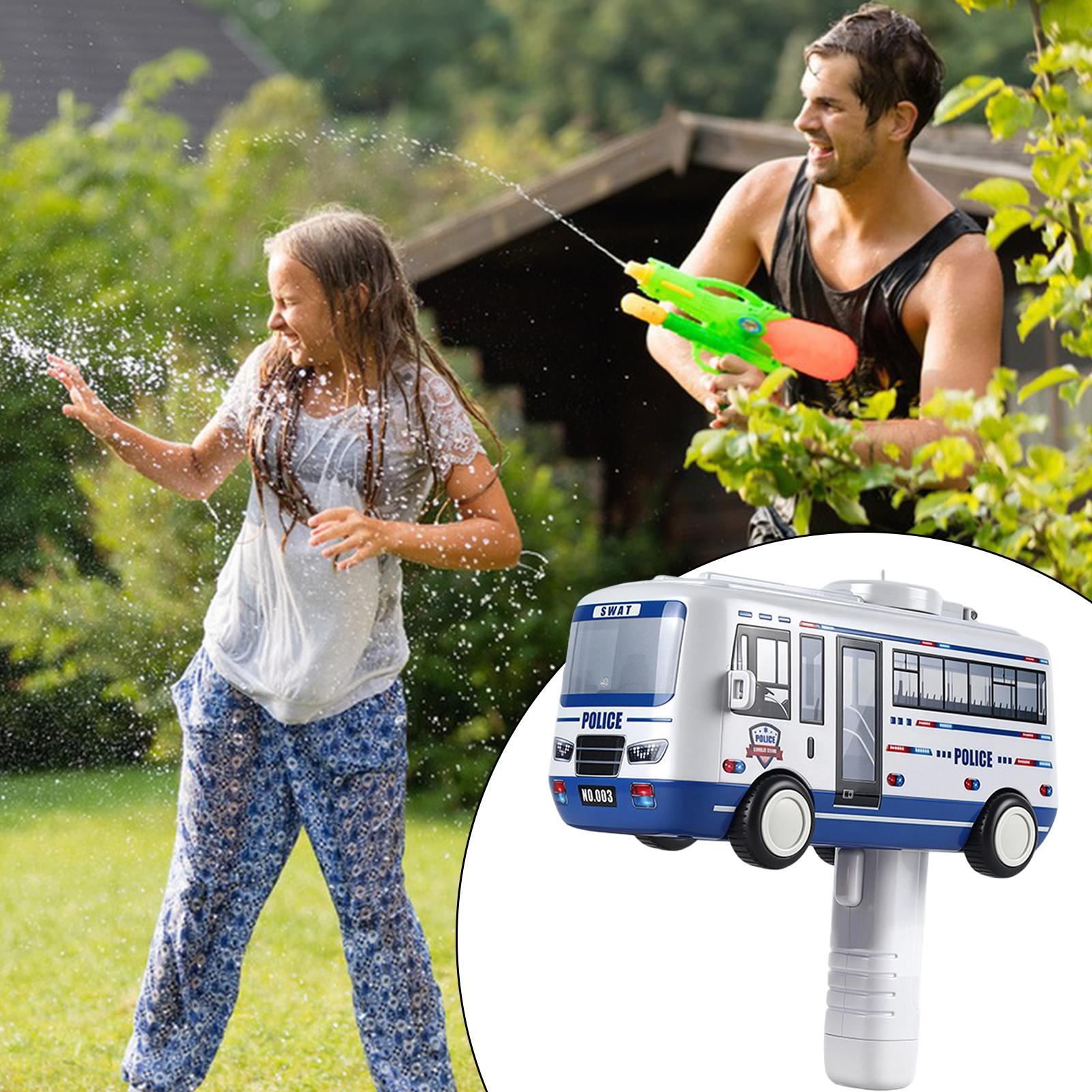 Penyemprot Air untuk Anak-anak - Kids Outdoor Electric Car ulasan dan harga
