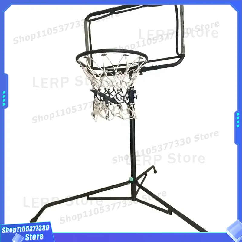 Ring Basket Portabel dengan Ke - Kids Outdoor Yard Equipment ulasan dan harga