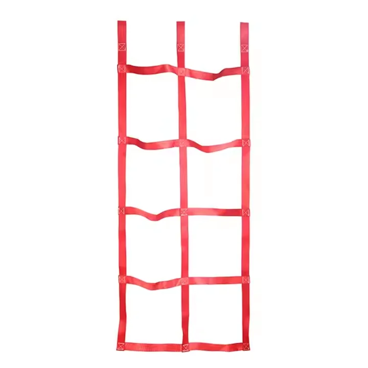Perlengkapan Arena Rintangan W - Kids Outdoor Monkey Bar Set ulasan dan harga