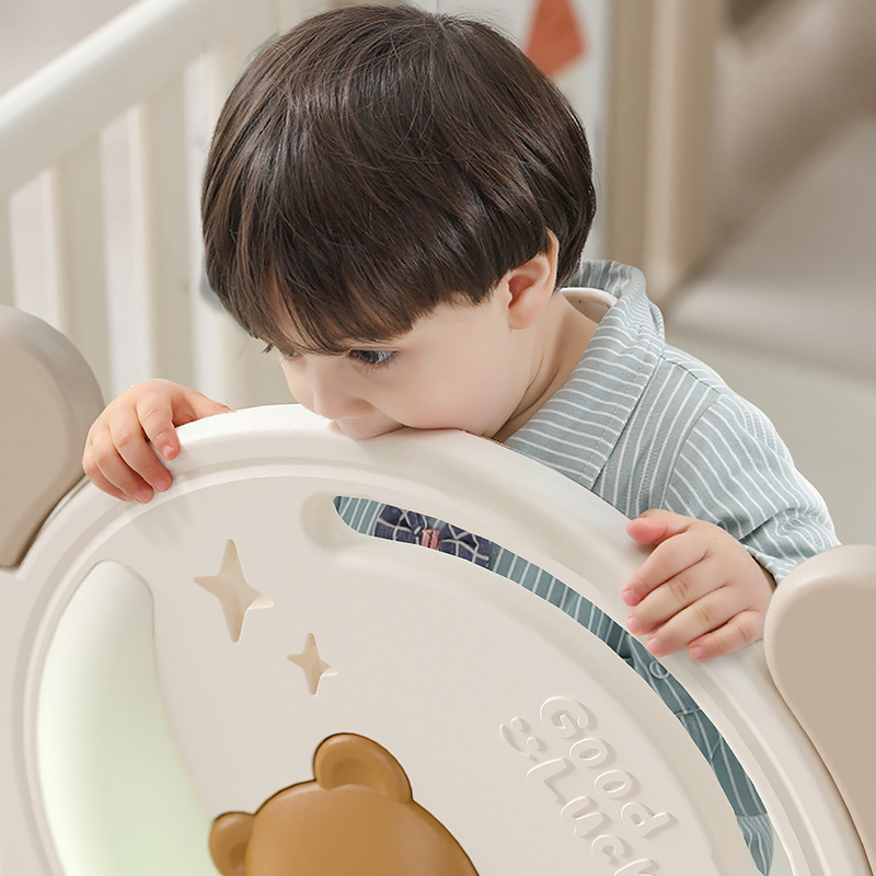 Pagar Bermain Anak Lipat Luar  - Kids Outdoor Fence ulasan dan harga