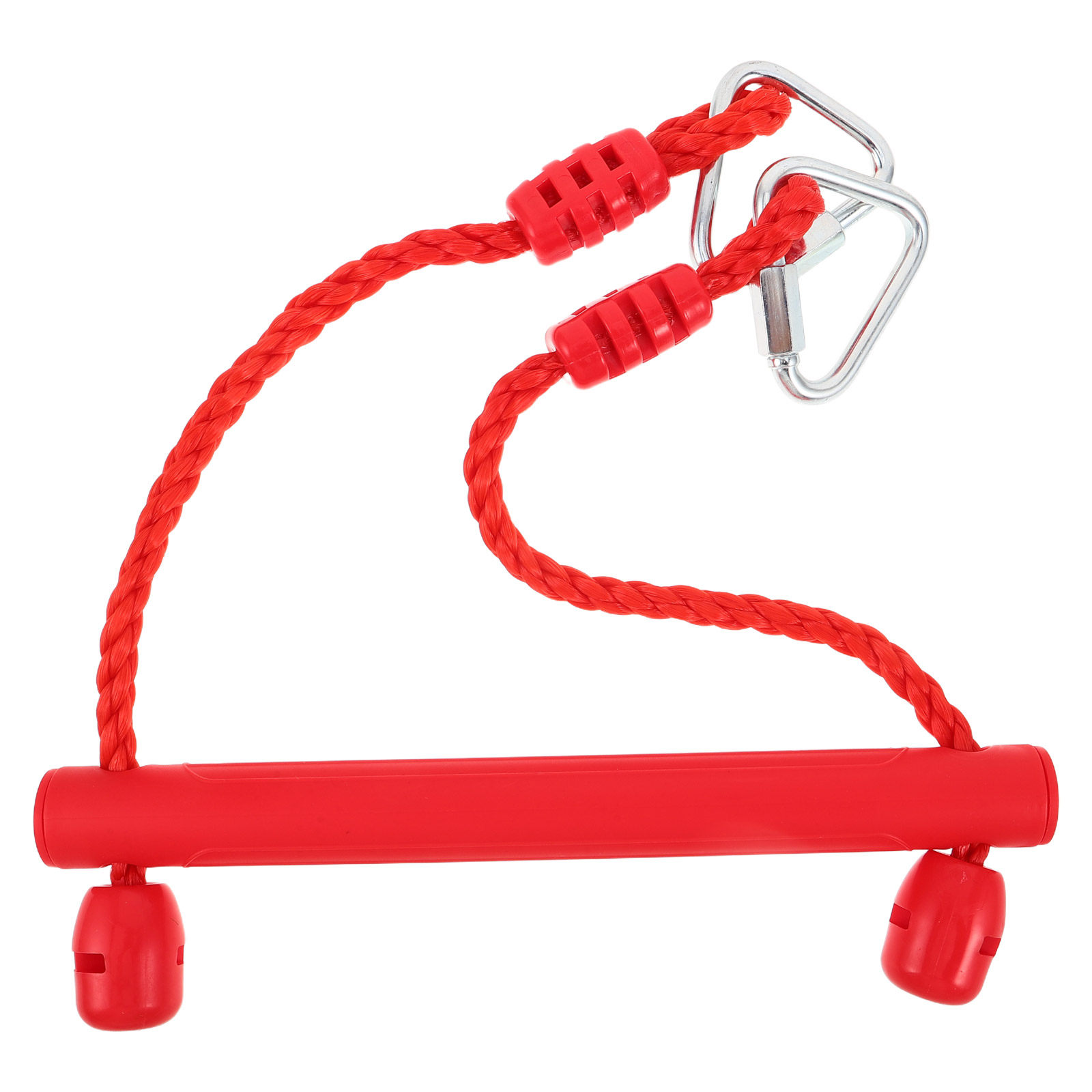 Ayunan Monkey Bars untuk Anak- - Kids Outdoor Monkey Bar Set ulasan dan harga